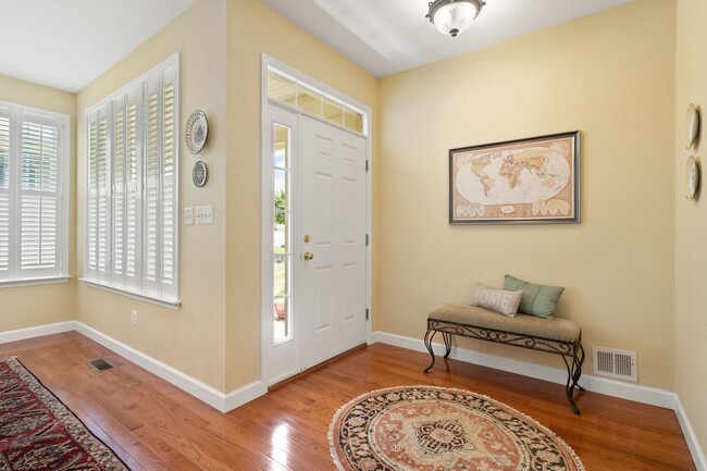 Building Photo - 13508 Tallyrand Way