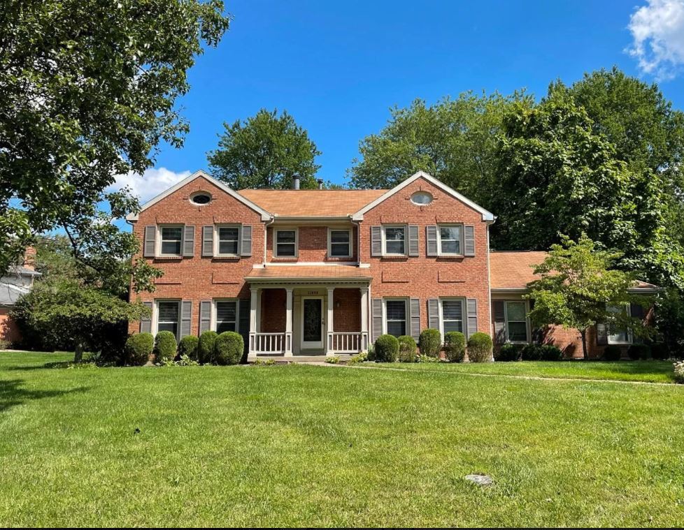 Foto principal - 11880 Nathanshill Ln