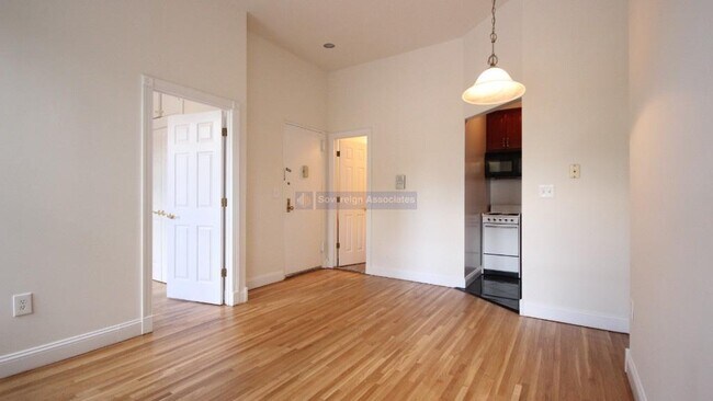 Building Photo - 460 West 50th Street