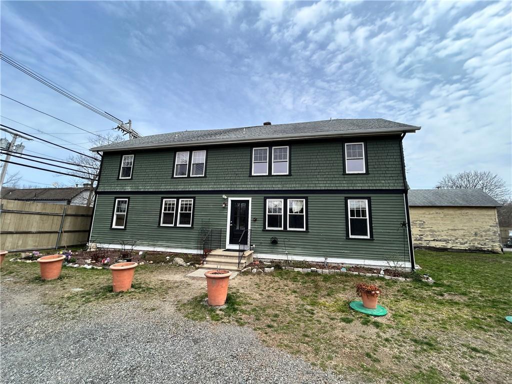 20 W Allenton Rd Unit 2, North Kingstown, RI 02852 Room for Rent in