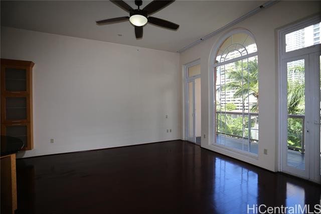 Foto del edificio - 427 Launiu St