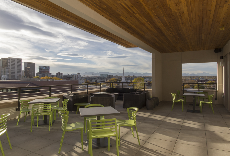 The Wheatley Flats Apartments - Denver, CO | Apartments.com