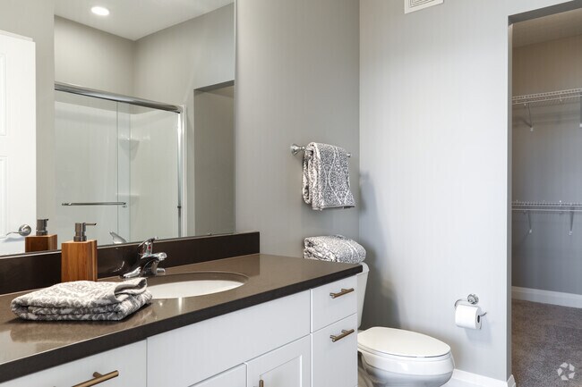 Interior Photo - Centerfield Flats