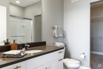 Interior Photo - Centerfield Flats