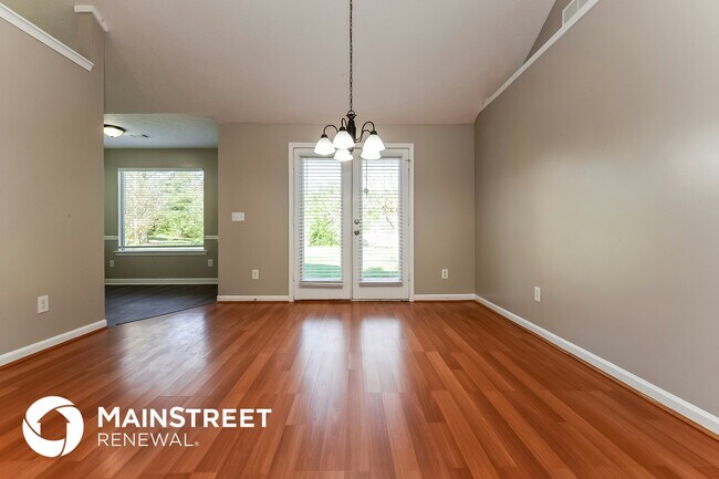 Foto del edificio - 45 Belmont Cove