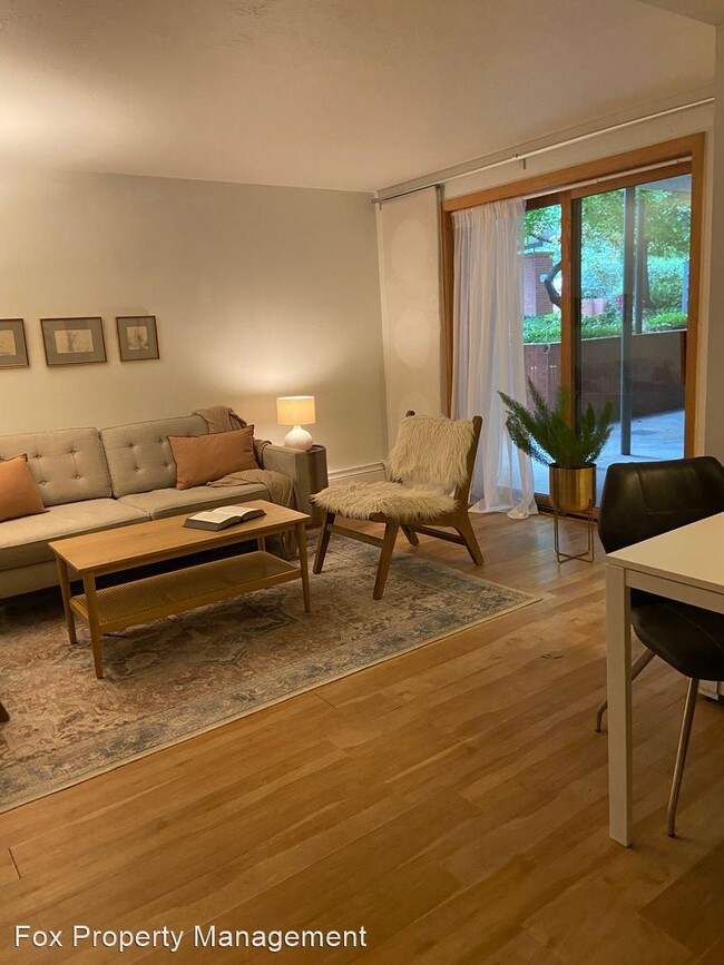 Foto del edificio - 2 br, 1 bath House - 625 Pearl Street Unit 6