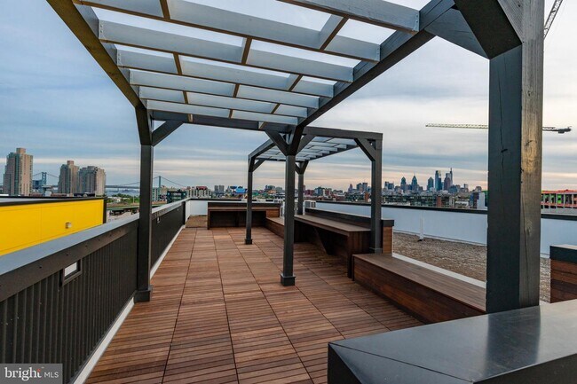 Foto del edificio - 1141 N Front St