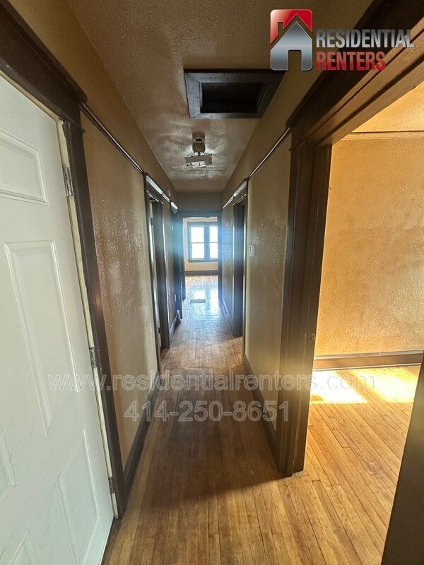 Building Photo - 3119 N 34th St