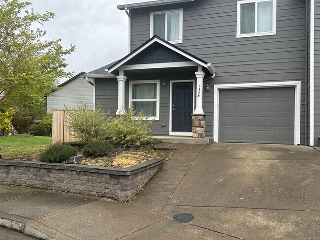 Foto del edificio - 1338 Wagon Wheel Ct