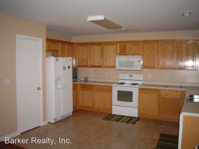 Foto del edificio - 4 br, 2.5 bath House - 6005 Namozine Court