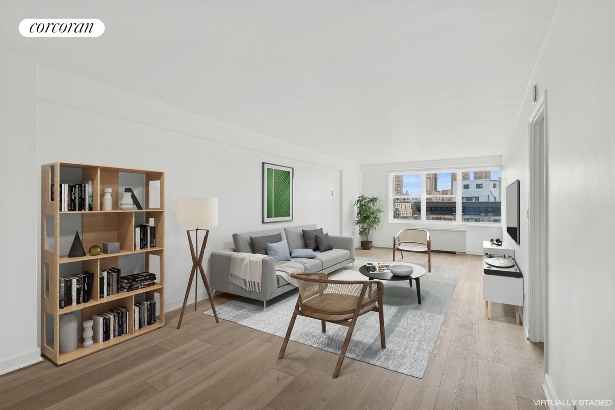 Foto principal - 155 W 68th St