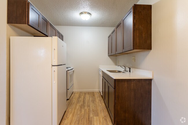 2 habitaciones, 1 baño, 920 pies cuadrados - Yorktown Apartment Homes
