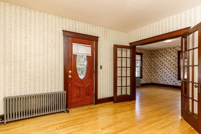 Foto del edificio - 112 Greenwood St