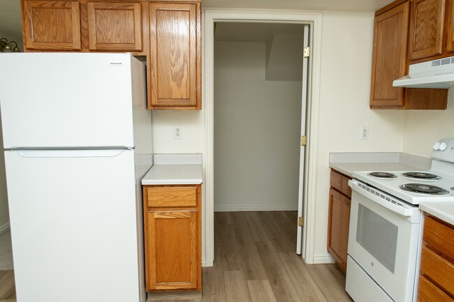 Foto del edificio - 137 S 400 W