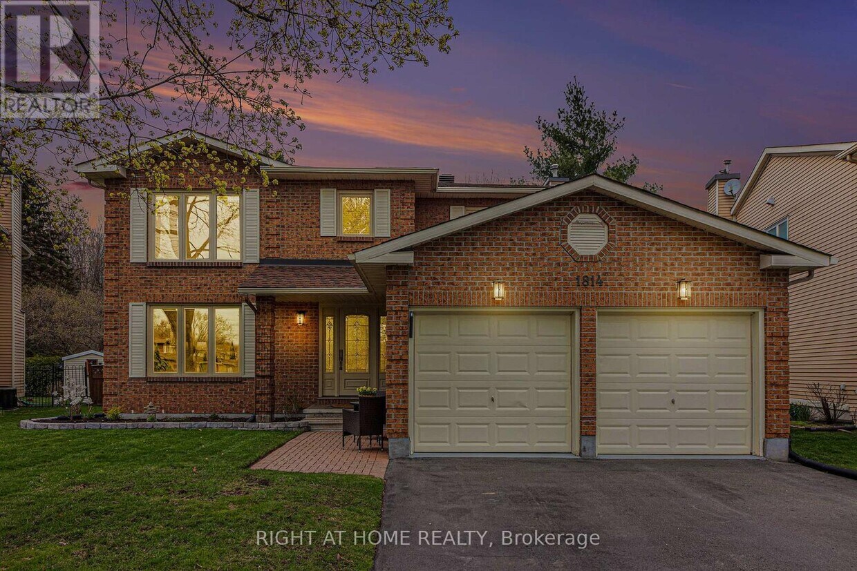 Photo principale - 1814 Thistleleaf Crescent
