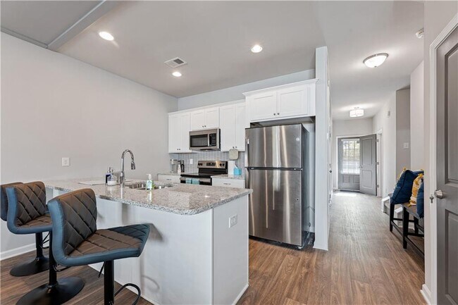 Foto del edificio - 2831 Ridgeview Dr