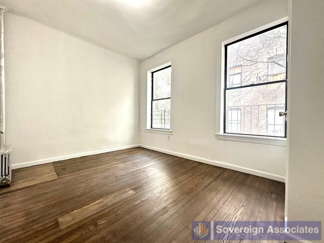 Foto del edificio - 529 W 151st St