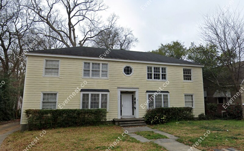 Primary Photo - 1313 Hazel St