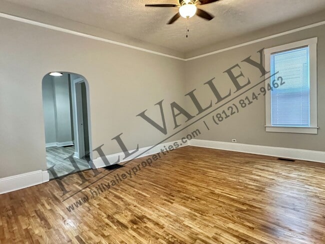 Foto del edificio - Two Bedroom Home