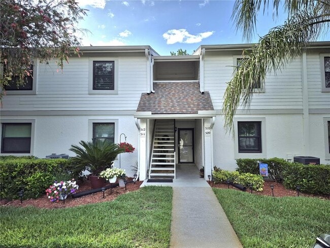 Building Photo - 509 Meadow Ln