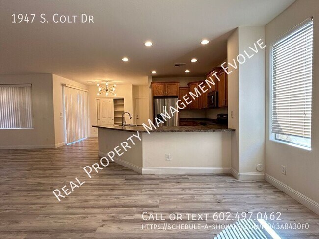 Building Photo - COME TOUR TODAY!