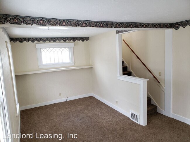 Foto del edificio - 3 br, 1 bath House - 518 W. 20th Street