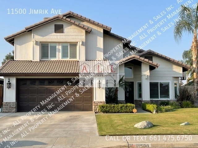 Foto del edificio - 11500 Jimrik Ave
