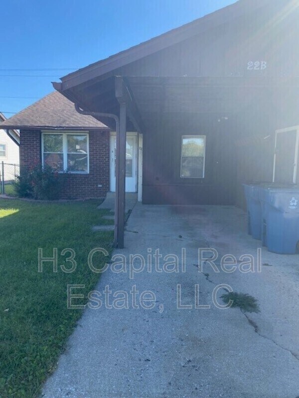 Building Photo - 22 Eastgate Dr