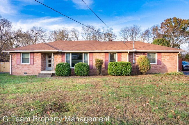Building Photo - 3 br, 3 bath House - 1619 Edgewood Drive
