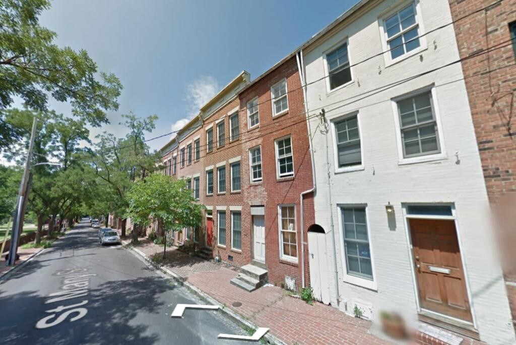 Primary Photo - 506 Saint Mary St