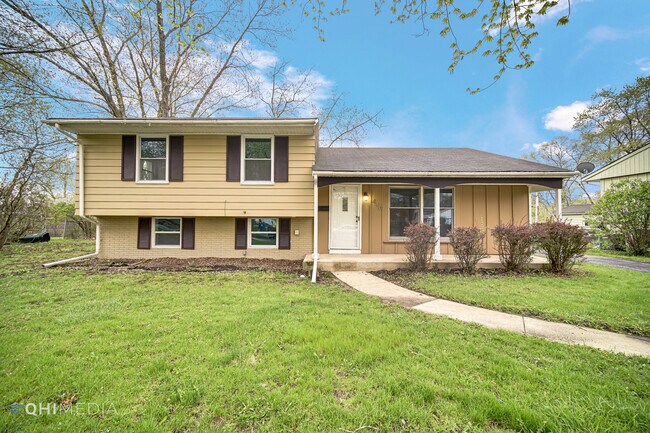 Foto del edificio - 440 E Clark St