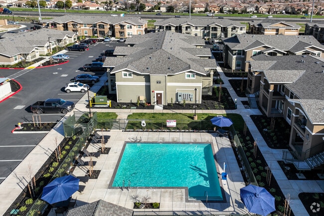 Building Photo - Northlake Senior Apartments (55+)