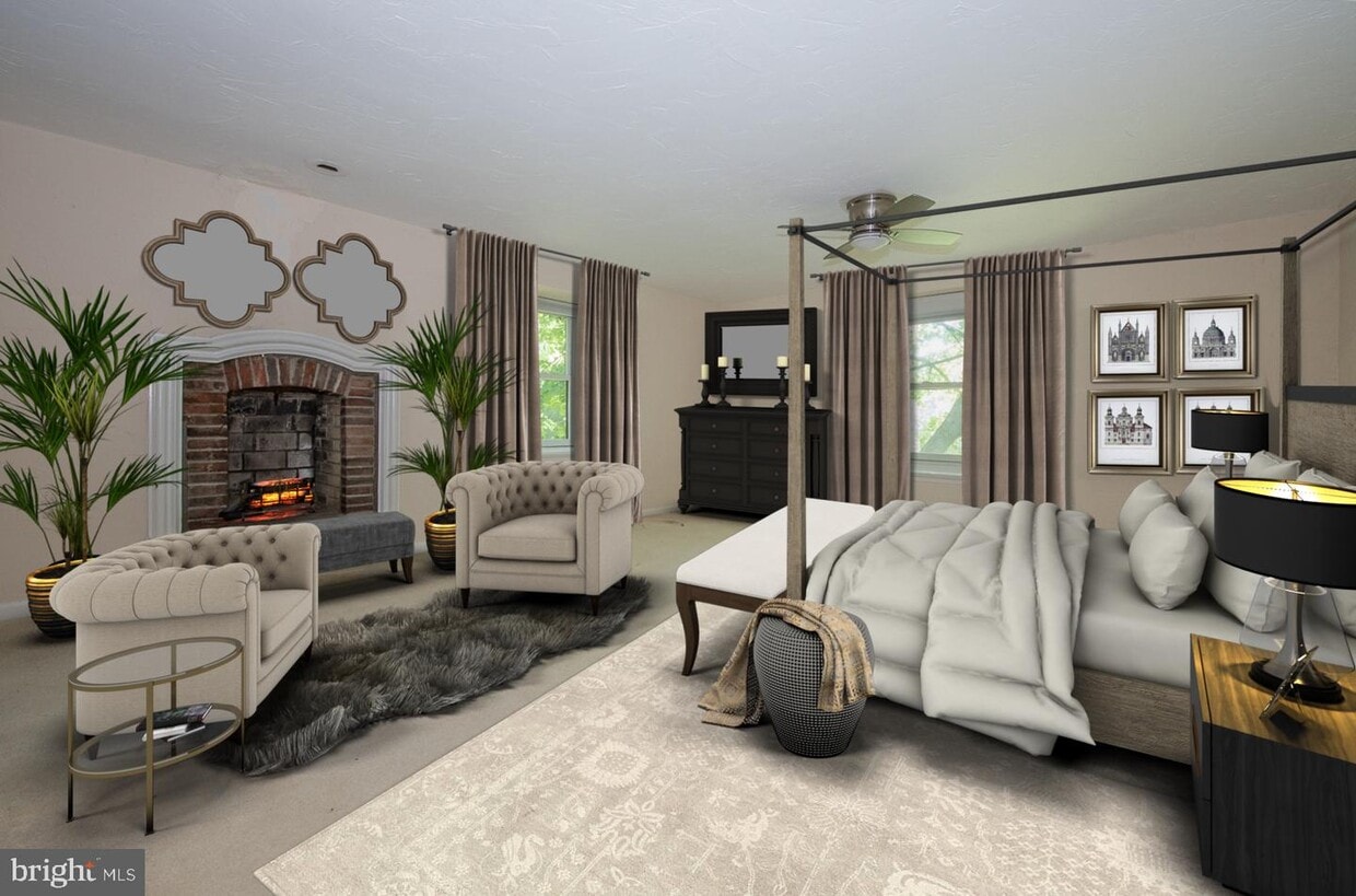 421 Old Gulph Rd, Penn Valley, PA 19072 House Rental in Penn Valley, PA