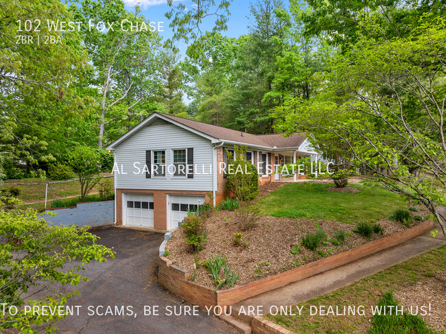 Building Photo - 102 W Fox Chase Rd