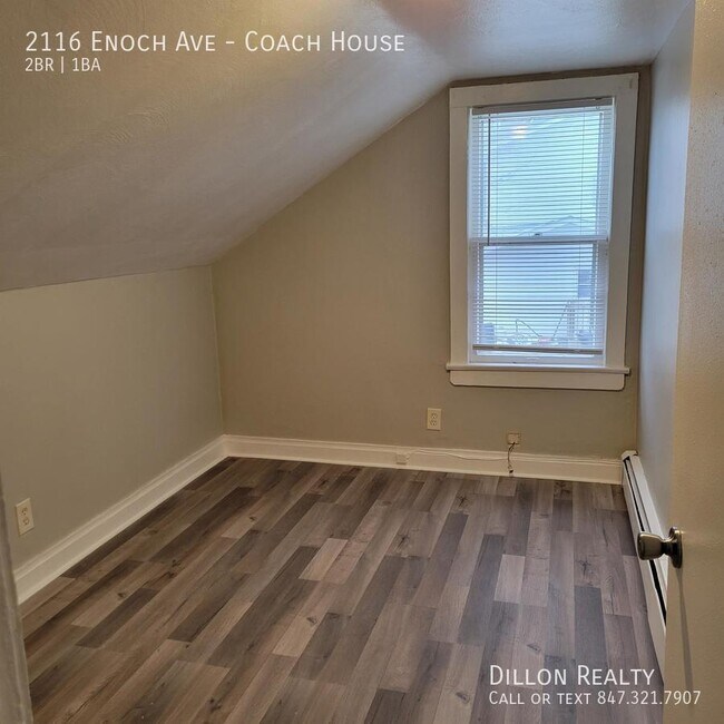 Building Photo - 2116 Enoch Ave