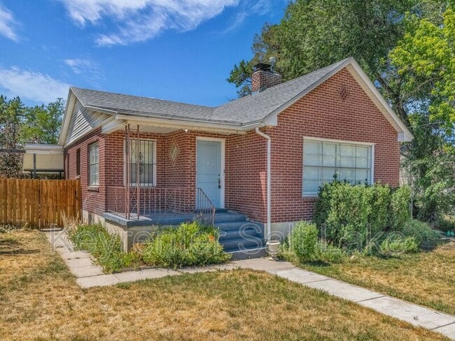 Building Photo - 3956 S 4800 W