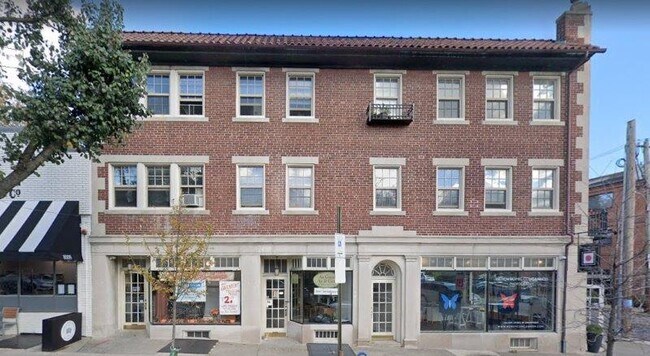 Building Photo - 8001 Germantown Ave