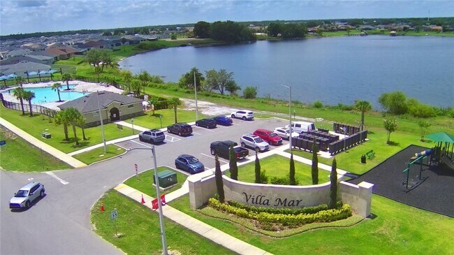 Foto del edificio - 605 Vittorio Dr