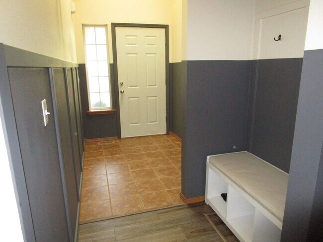 Foto del edificio - 3 Bedroom Home in Gig Harbor’s Minterwood