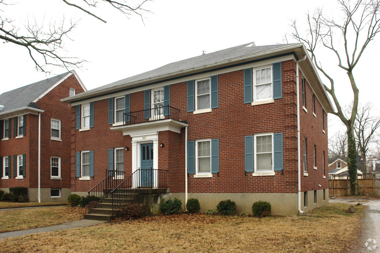 Foto del edificio - 108 Wiltshire Ave