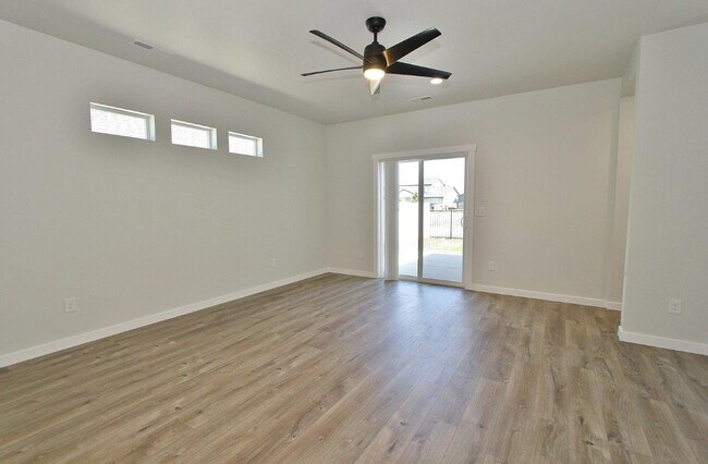 Foto del edificio - Single-Level Home in Quiet Neighborhood
