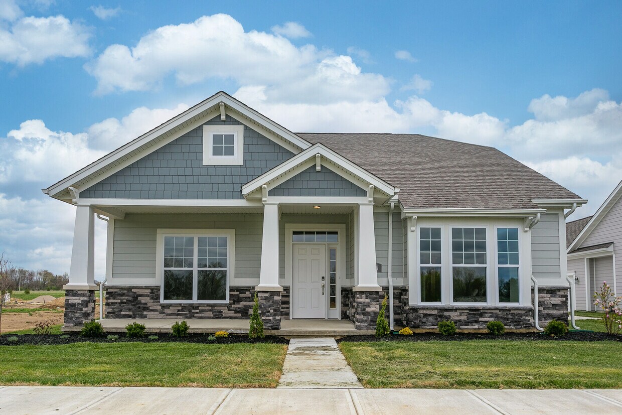 Foto principal - 605 Bellasera Dr