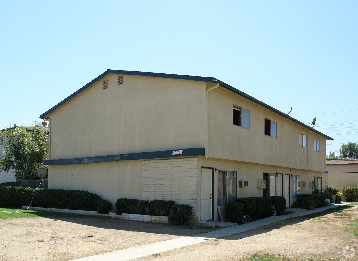 Building Photo - 556 Penrose Dr