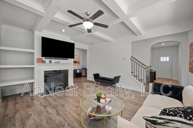 Foto del edificio - 7740 Baron Rd