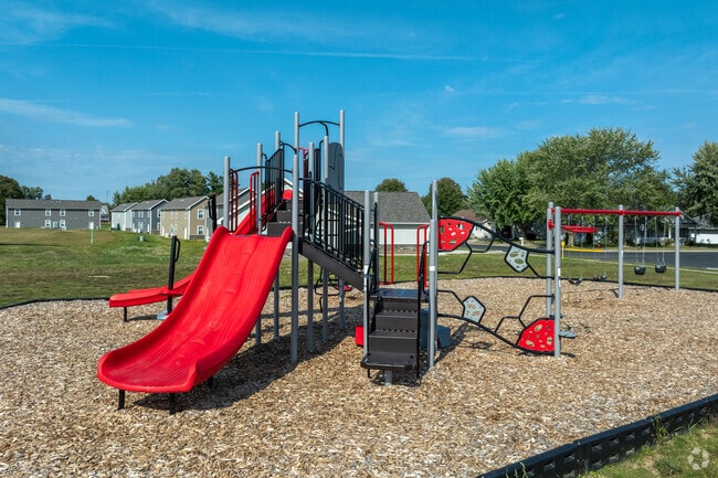 Playground - Villas at Fox Pointe