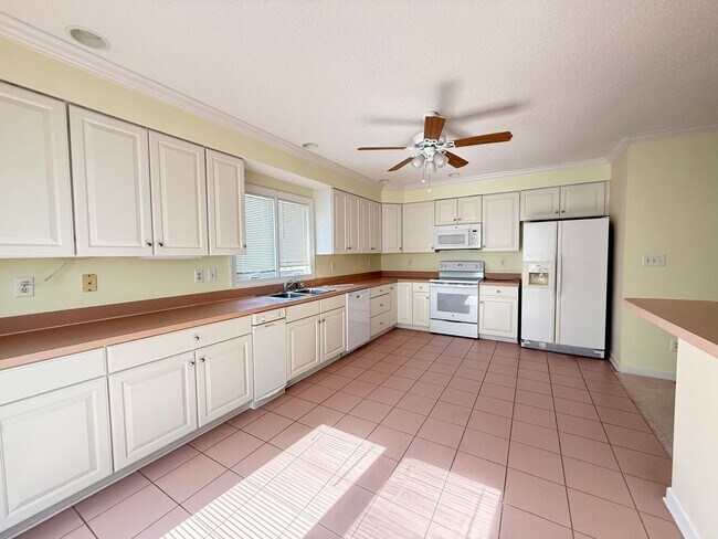 Building Photo - Luxury 3-Story Home Near Chic’s Beach with Water Views & Private Decks