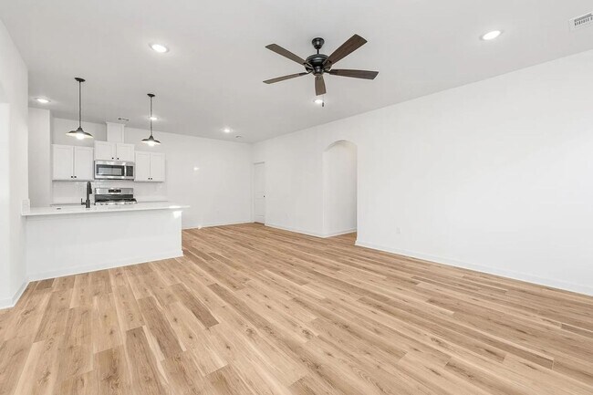 Foto del edificio - 2436 Pronghorn St