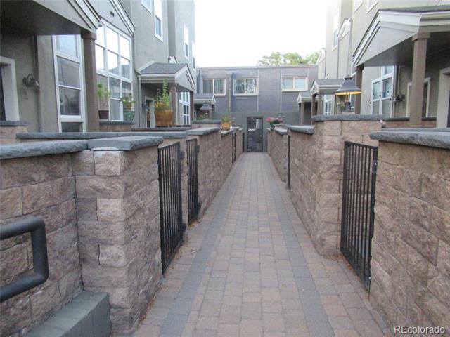 Foto del edificio - 1300 Garfield St