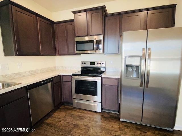 Foto del edificio - 7821 Echo Springs Rd