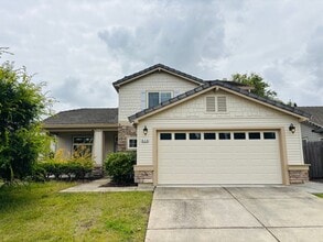 Building Photo - 979 Seabough Ct